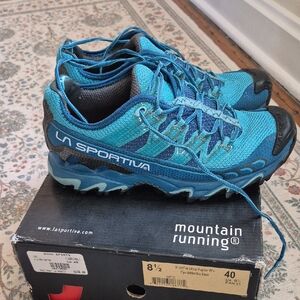 La Sportiva Ultra Raptor Trail Shoes